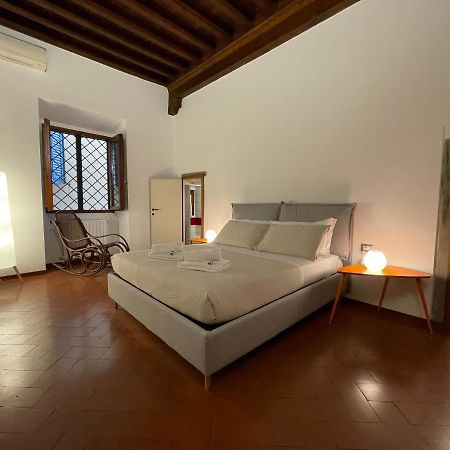 At The Boboli Garden Carola Loft Διαμέρισμα Φλωρεντία Εξωτερικό φωτογραφία