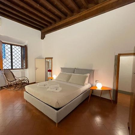 At The Boboli Garden Carola Loft Διαμέρισμα Φλωρεντία Εξωτερικό φωτογραφία
