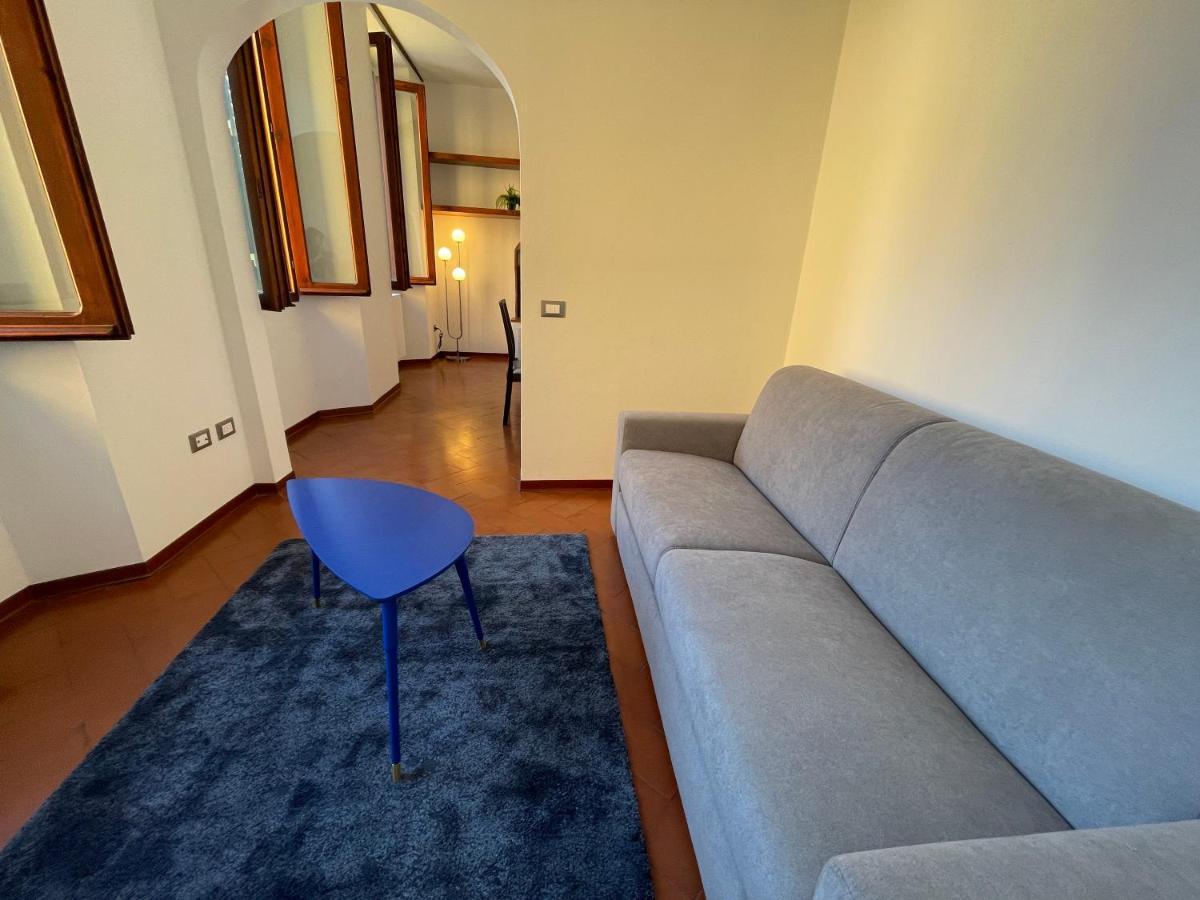 At The Boboli Garden Carola Loft Διαμέρισμα Φλωρεντία Εξωτερικό φωτογραφία
