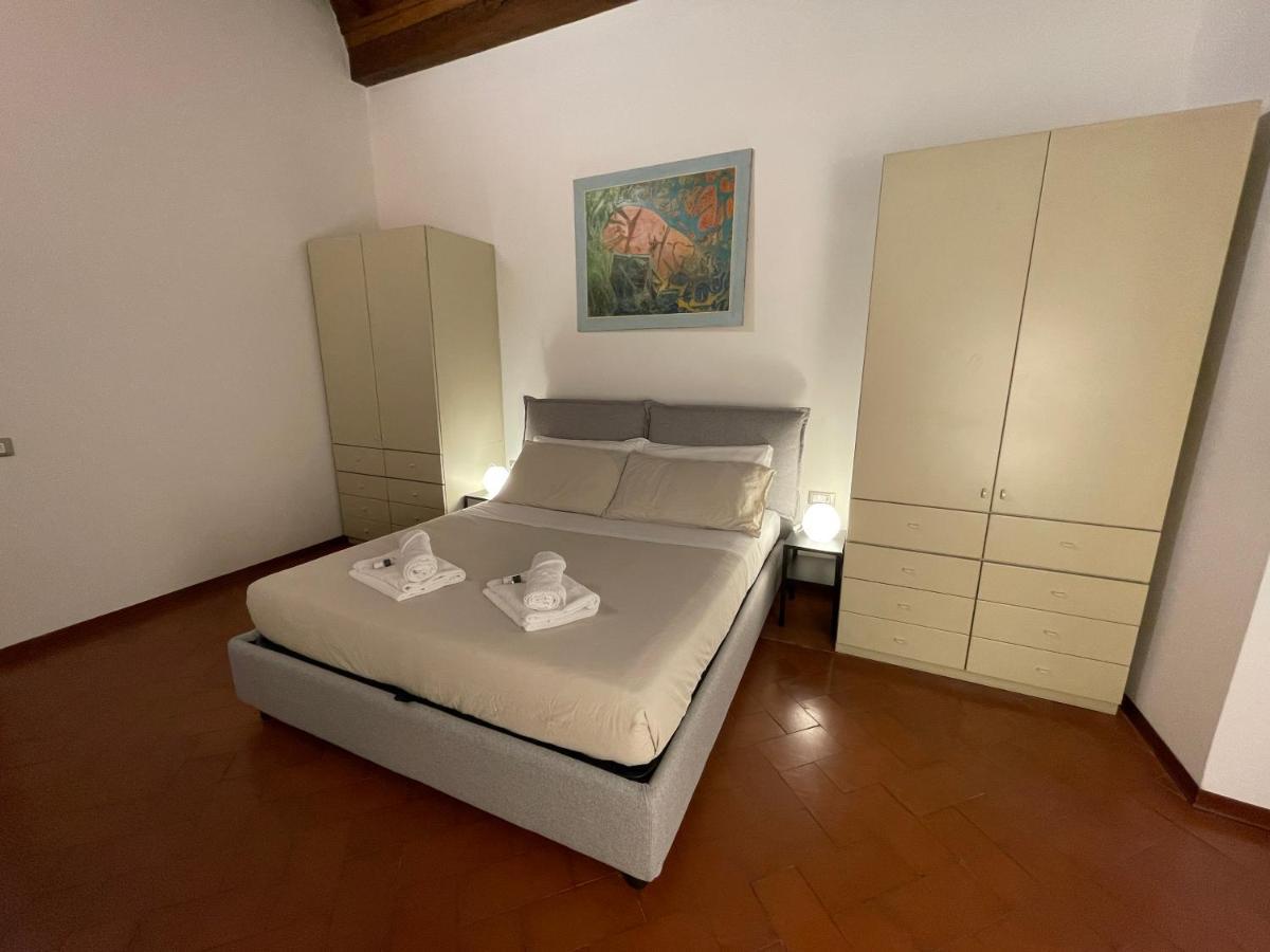 At The Boboli Garden Carola Loft Διαμέρισμα Φλωρεντία Εξωτερικό φωτογραφία
