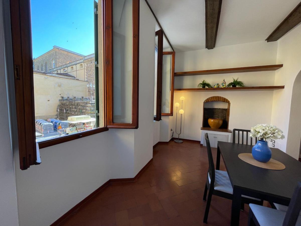 At The Boboli Garden Carola Loft Διαμέρισμα Φλωρεντία Εξωτερικό φωτογραφία