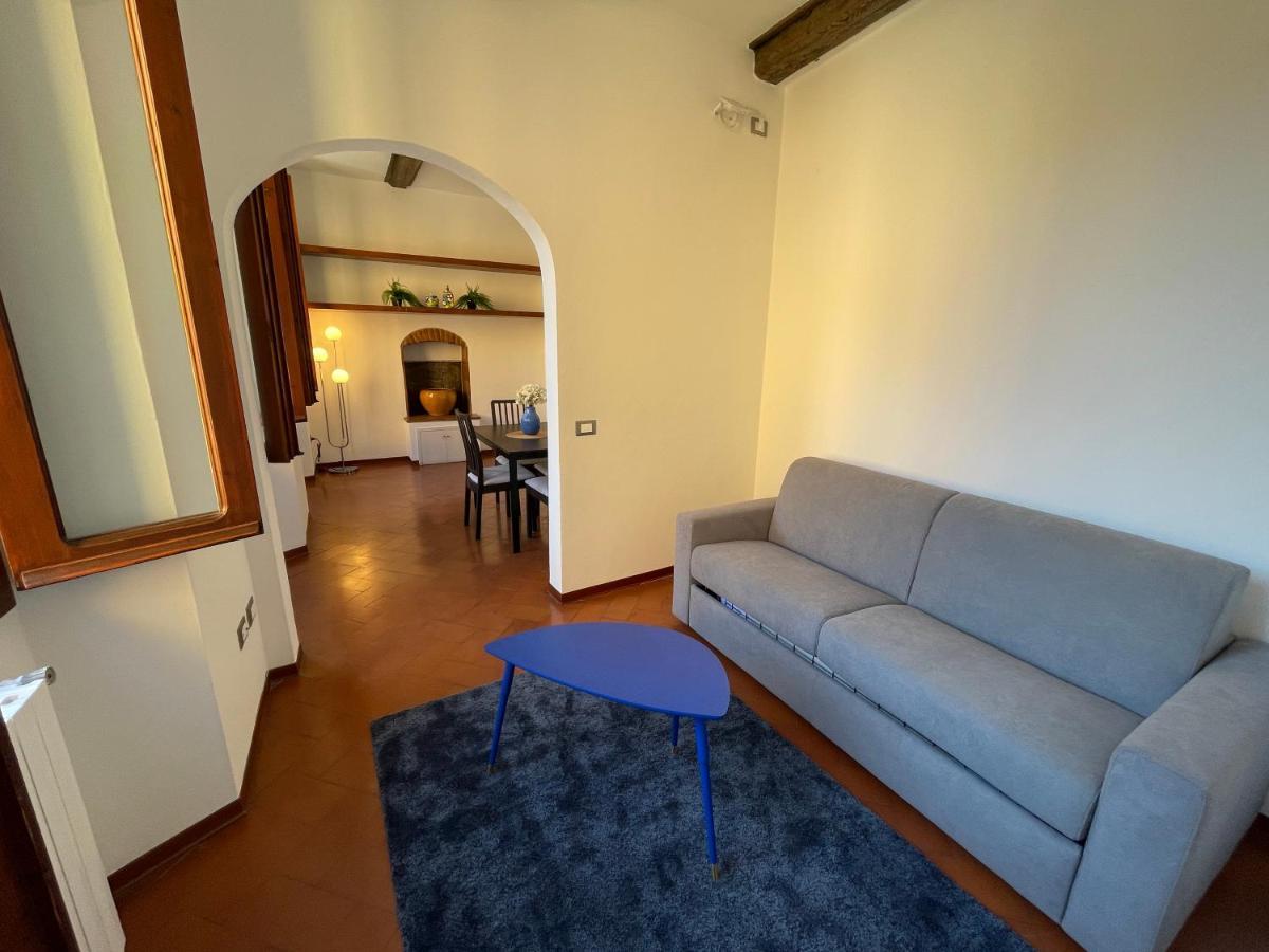 At The Boboli Garden Carola Loft Διαμέρισμα Φλωρεντία Εξωτερικό φωτογραφία
