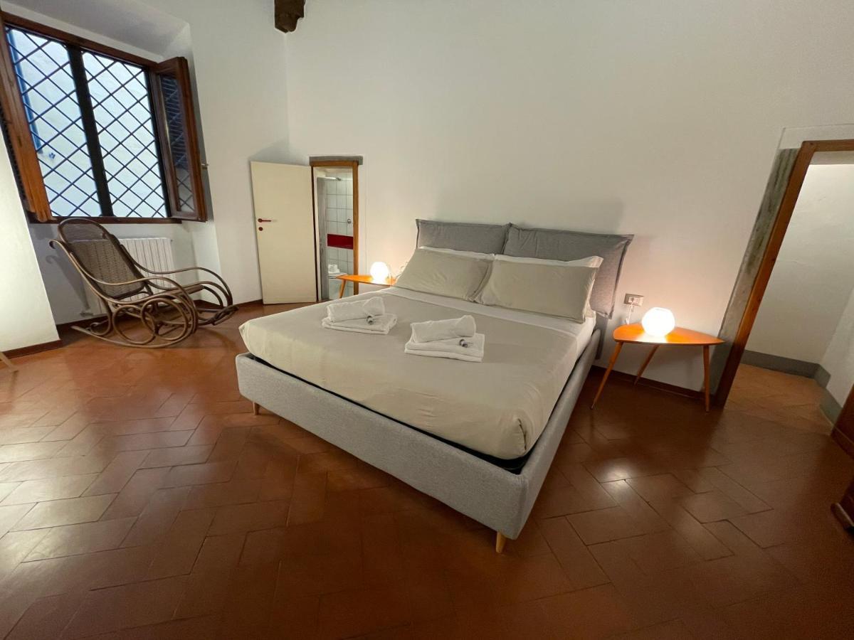 At The Boboli Garden Carola Loft Διαμέρισμα Φλωρεντία Εξωτερικό φωτογραφία
