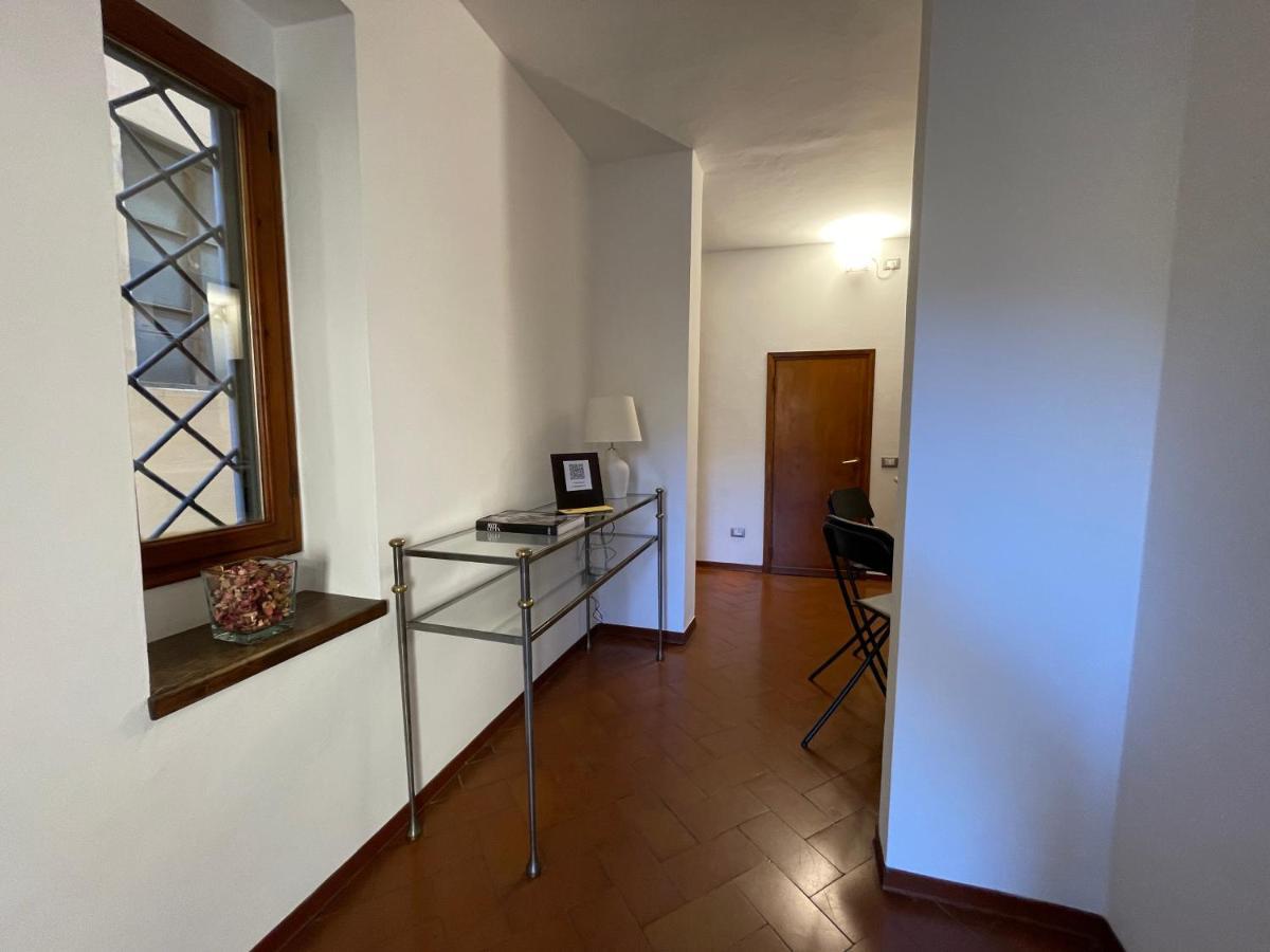 At The Boboli Garden Carola Loft Διαμέρισμα Φλωρεντία Εξωτερικό φωτογραφία