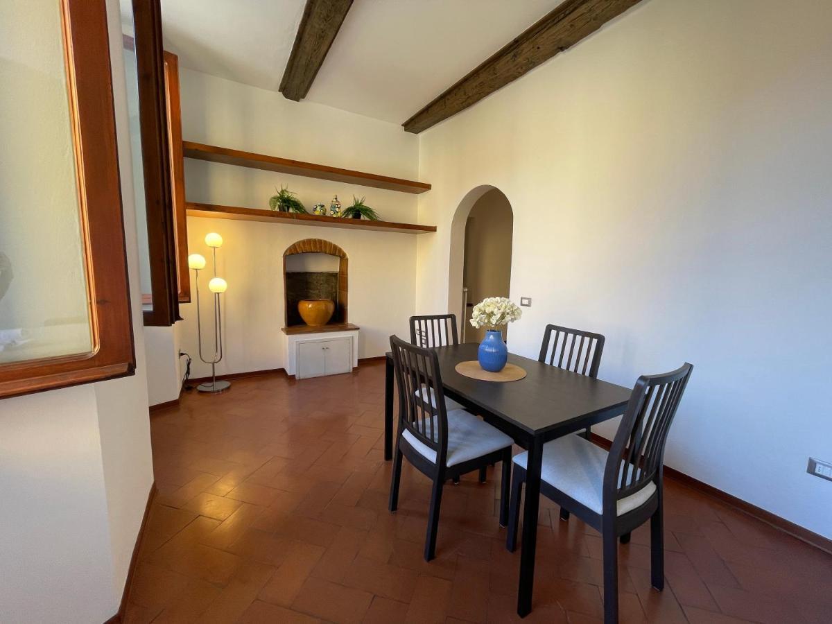 At The Boboli Garden Carola Loft Διαμέρισμα Φλωρεντία Εξωτερικό φωτογραφία
