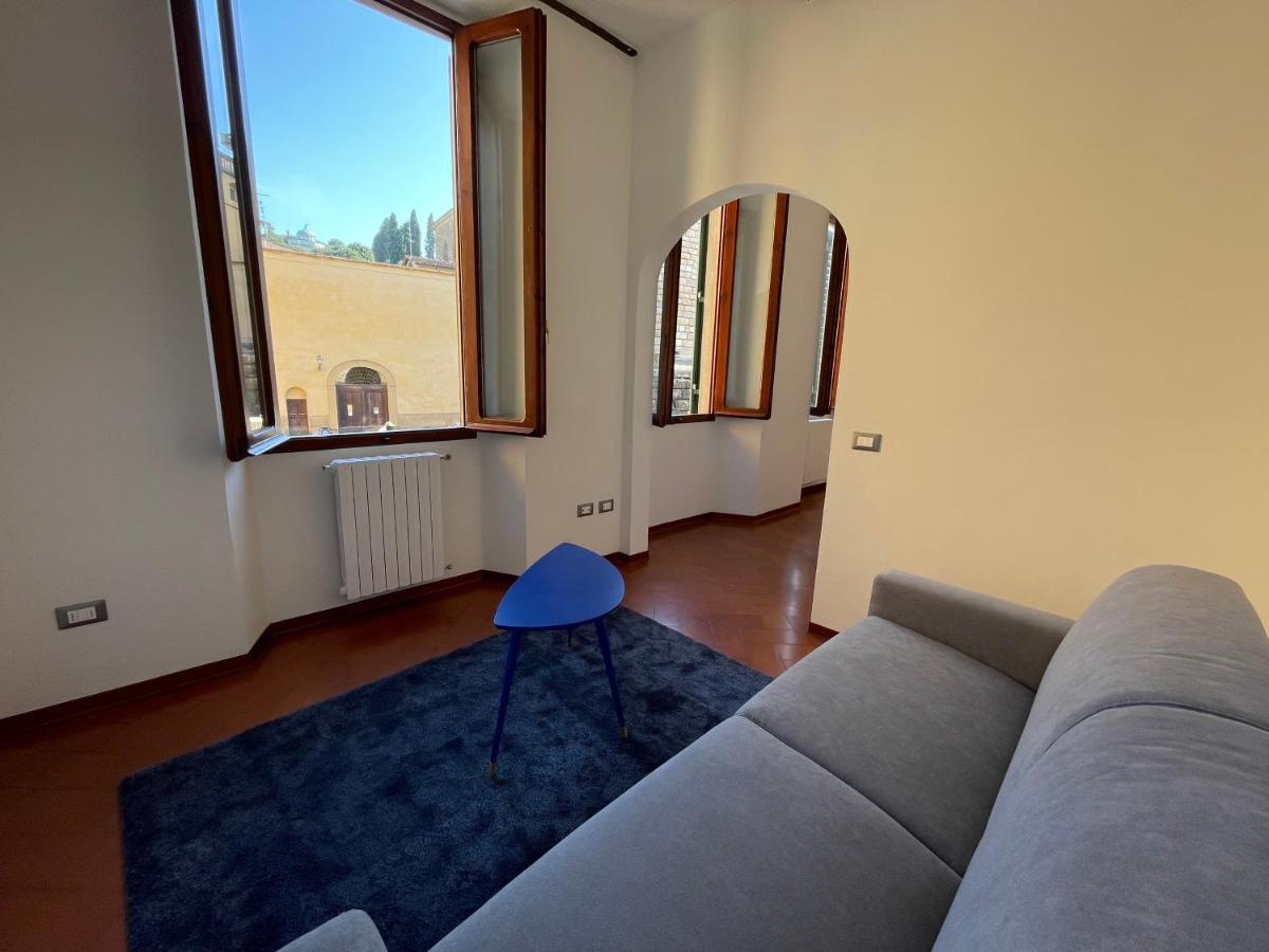 At The Boboli Garden Carola Loft Διαμέρισμα Φλωρεντία Εξωτερικό φωτογραφία