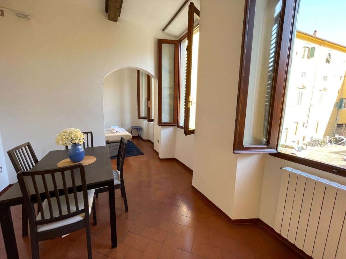 At The Boboli Garden Carola Loft Διαμέρισμα Φλωρεντία Εξωτερικό φωτογραφία