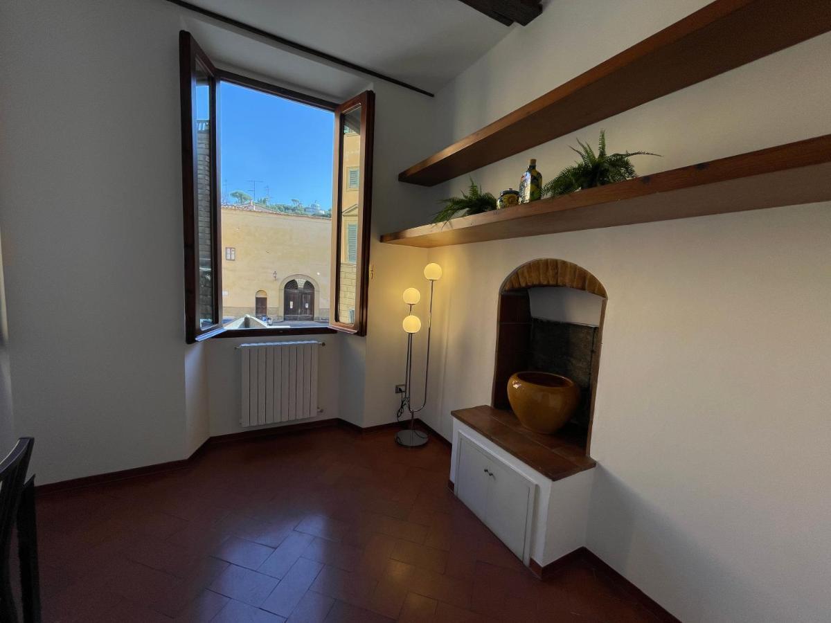 At The Boboli Garden Carola Loft Διαμέρισμα Φλωρεντία Εξωτερικό φωτογραφία