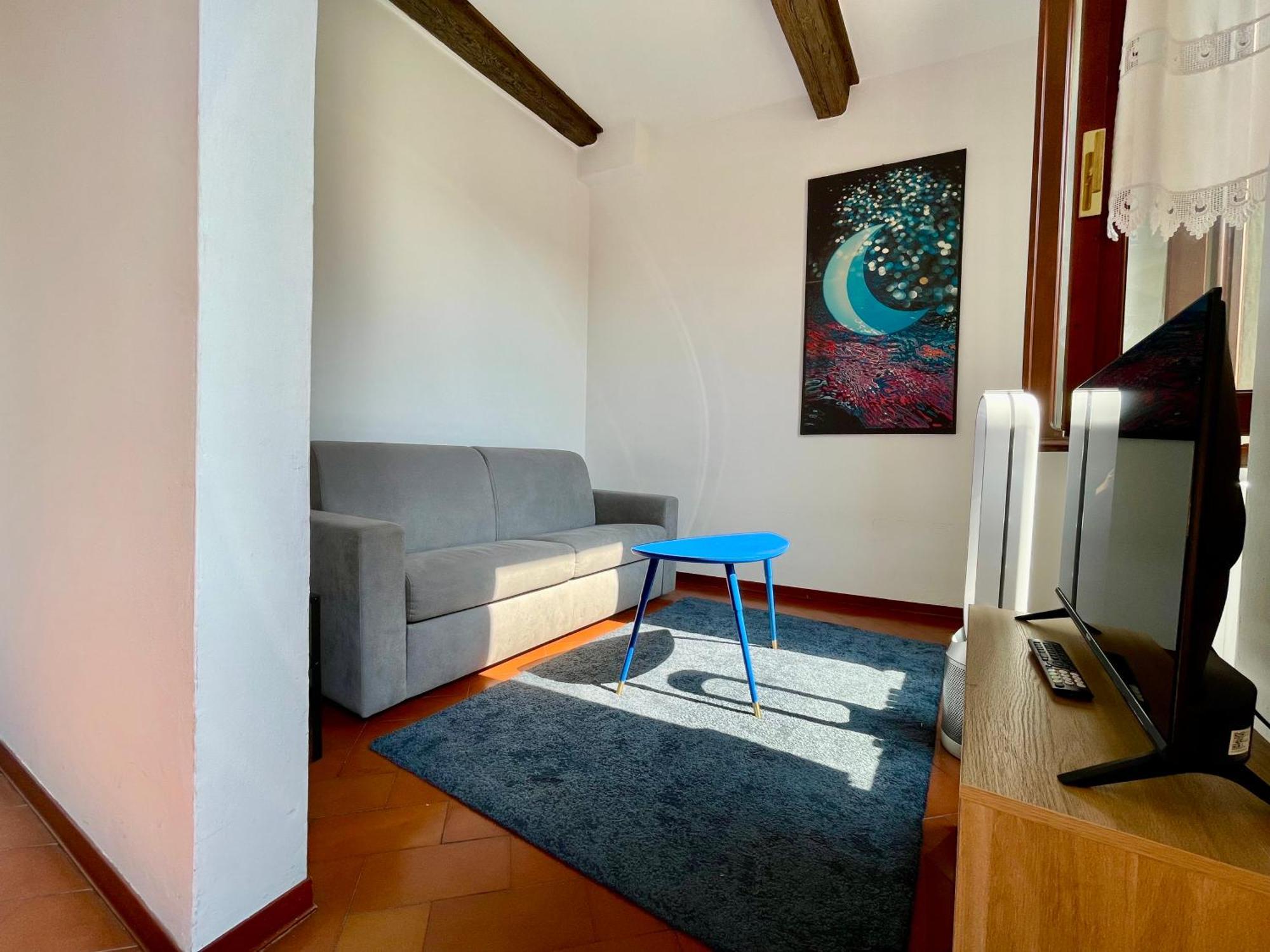 At The Boboli Garden Carola Loft Διαμέρισμα Φλωρεντία Εξωτερικό φωτογραφία