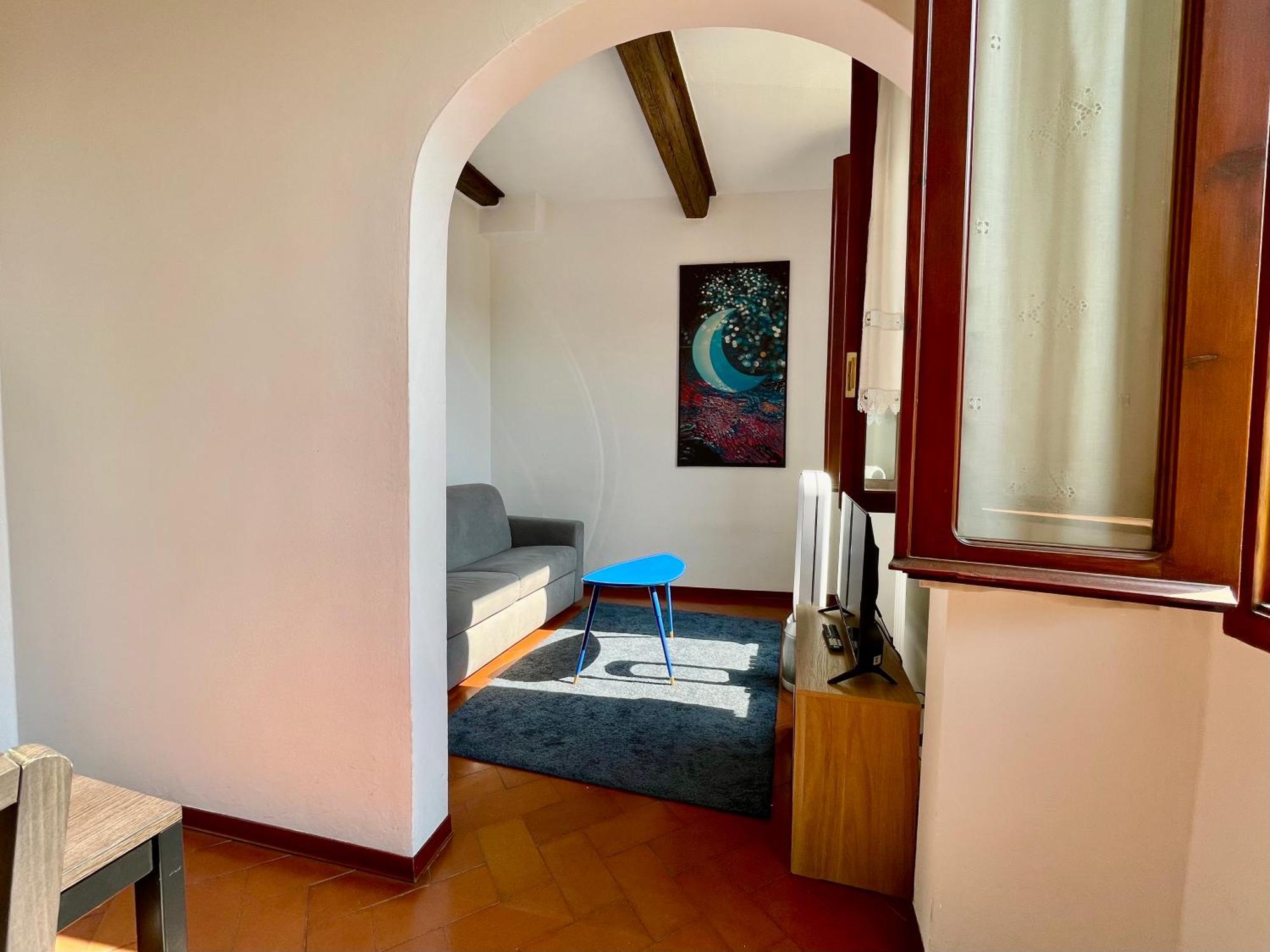 At The Boboli Garden Carola Loft Διαμέρισμα Φλωρεντία Εξωτερικό φωτογραφία